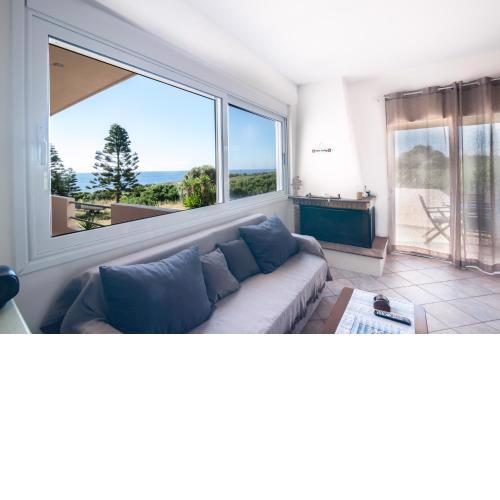 Naiada Stomio-A apartment