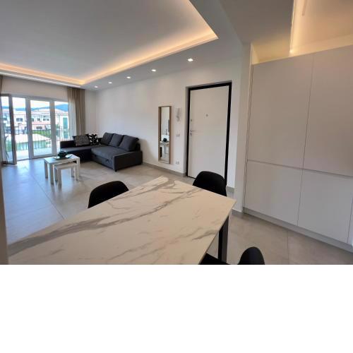 Naiade Apartment