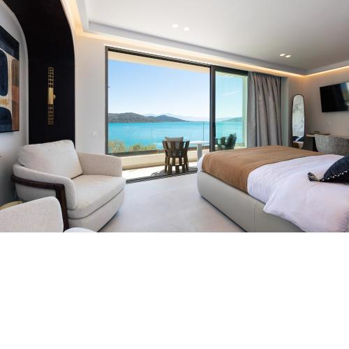 Naiades Beach Hotel