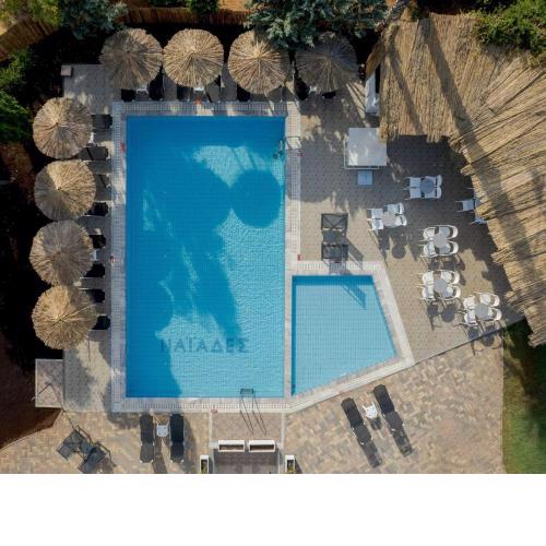 Naiades Hotel by Estia