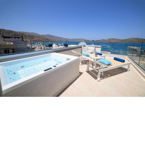 Naiades Village Elounda