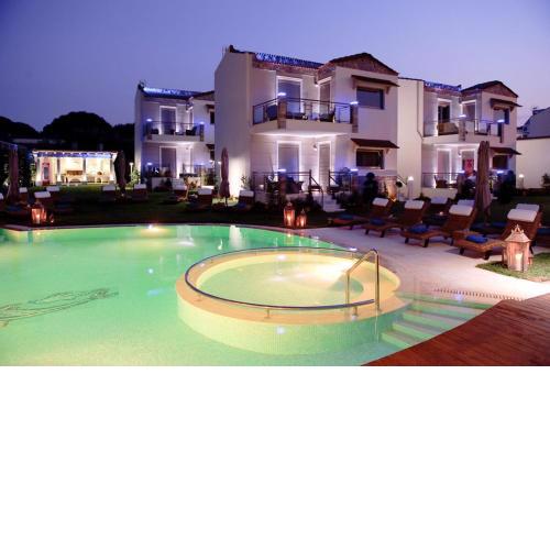 Naiades Villas