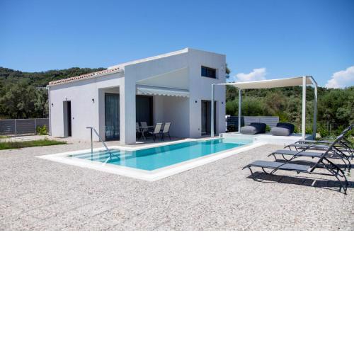 Naiades Villas