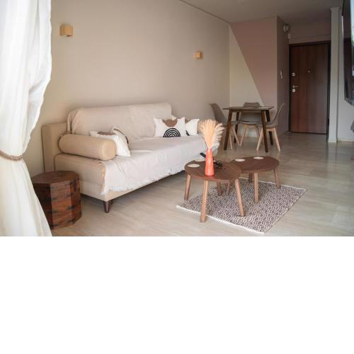 Naiads Nest - The Cozy Retreat