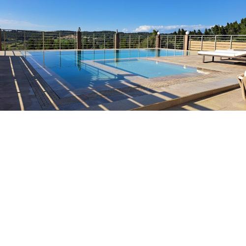 Naiara Villa with private pool