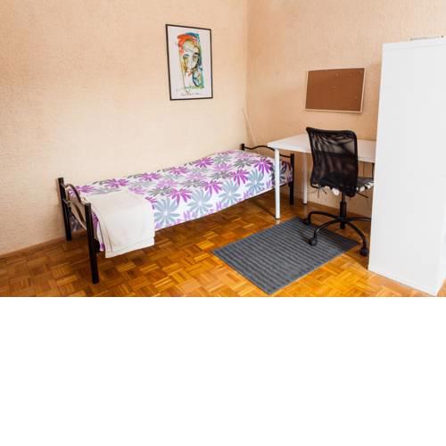 Naja's apartments (apartment 2)