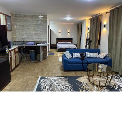 Nakheel Compound Studio