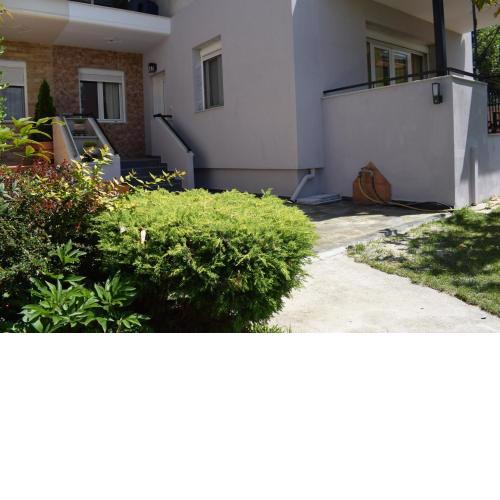 Nakis Villa Stavros