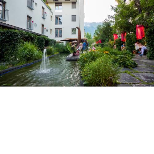 Nala Individuellhotel