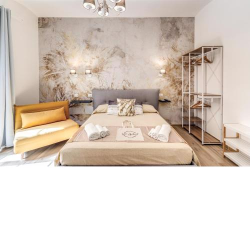 Nala Luxury Apartment