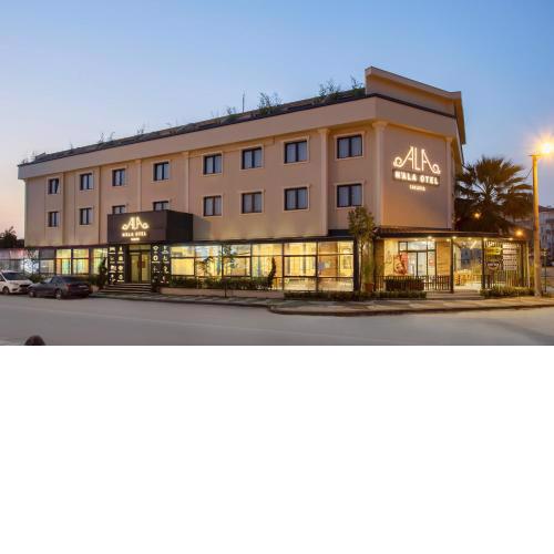 N'Ala Otel