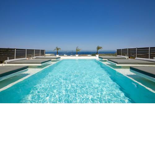 Nalu Suites
