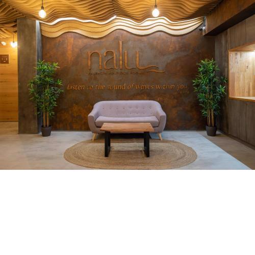 NALU Valencia Boutique Rooms