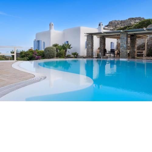 Nama Villas
