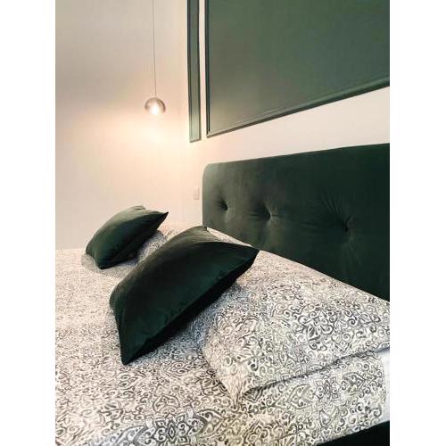 Namaste Apartment
