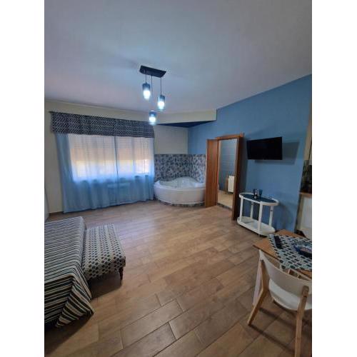Namastè Apartments Agrigento