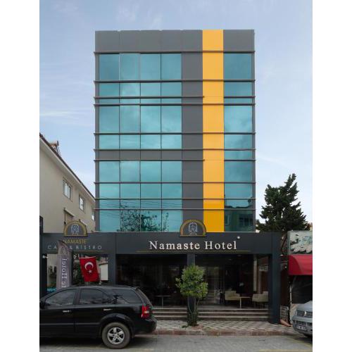 Namaste Hotel
