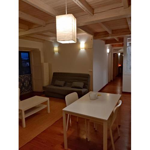 NAMOR-Apartamento Tres Balcones