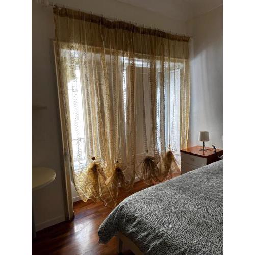 N'amuri Guest House