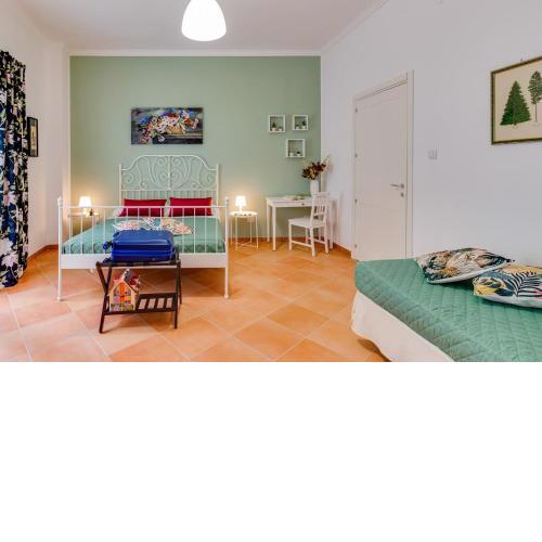 Namuri Rooms