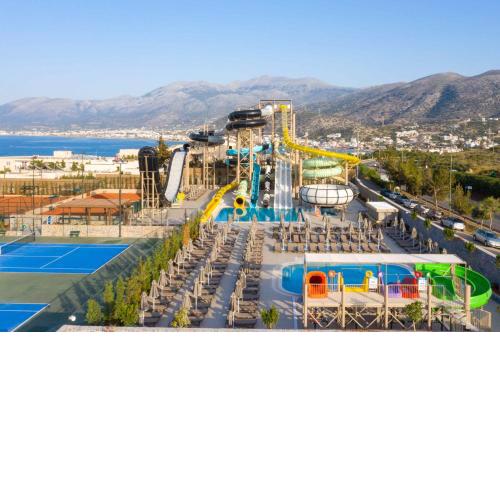 Nana Golden Beach All Inclusive Resort & Spa