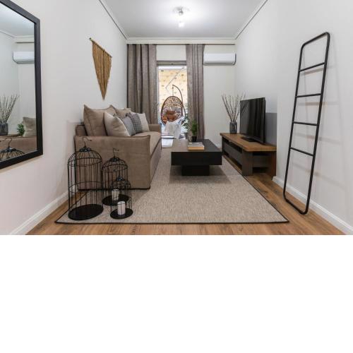 Nana's House