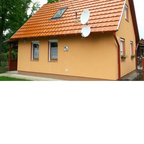 Nánás Szállás