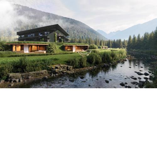 nancy's Holiday Homes Dolomites