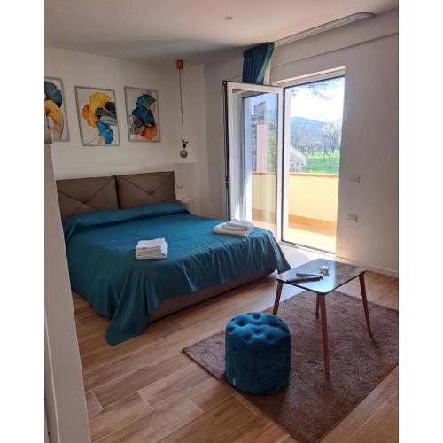 Nànnì guest home
