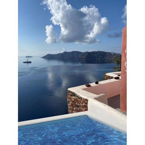 Nano Oia Canaves