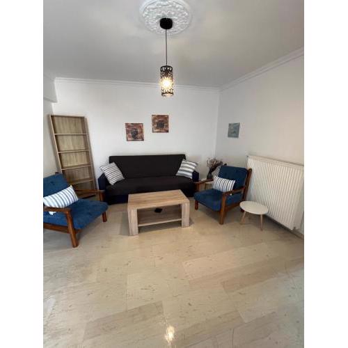 Nantia Apartment