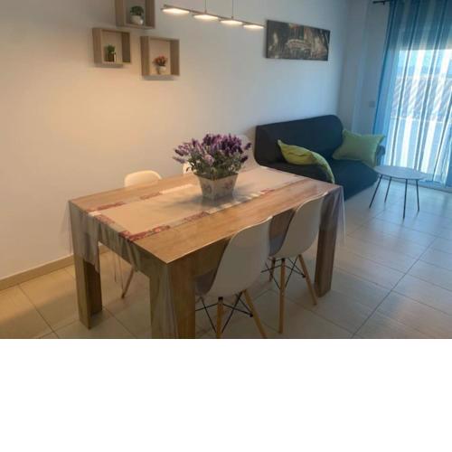 Nany Apartament en Deltebre