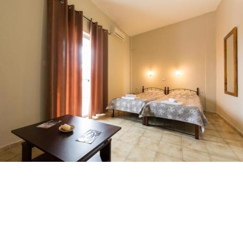 Naos Studios - Private Apartment