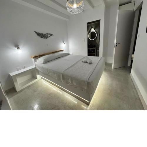 Naousa Getaway 2 Bd Apt Dreamy Island Escape