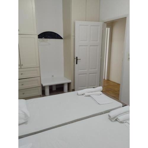 NAOUSSA HOME PAROS ALL INN
