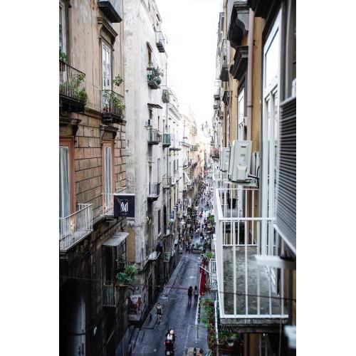 NAP Hostel Spaccanapoli