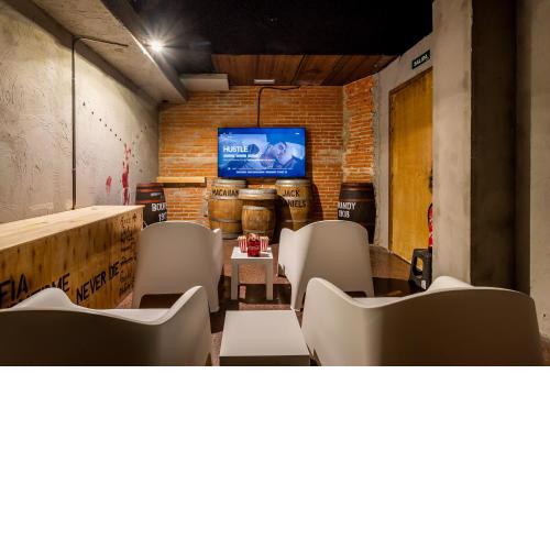 Nap hostel