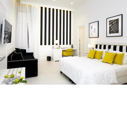 Nap Luxury Guest House