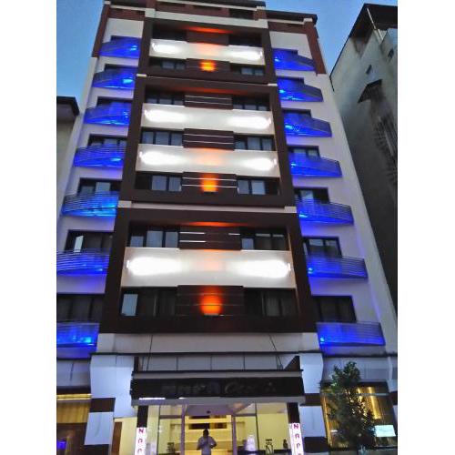 Napa Hotel