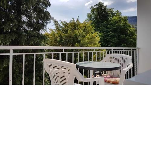 Naperkély Apartman