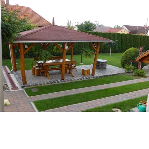 Napfény Apartman és Vendégház