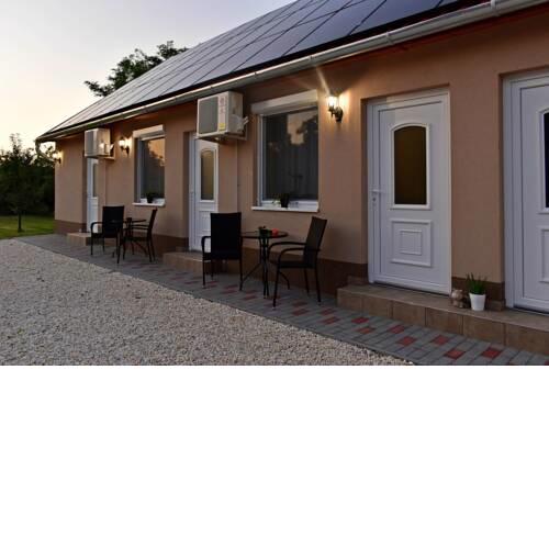 Napfény Apartman
