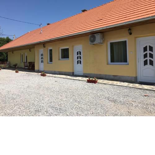 Napfény Apartman