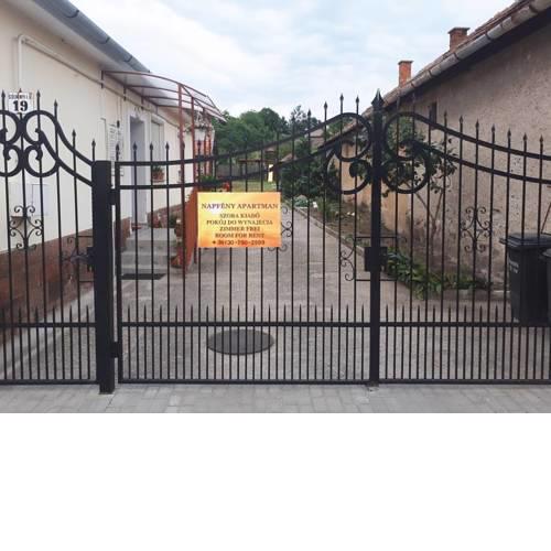 Napfény Apartman