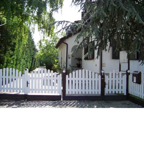 Napfény Apartman