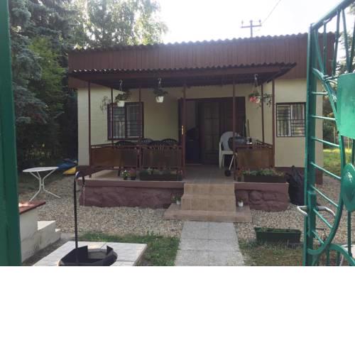 Napfény Apartman