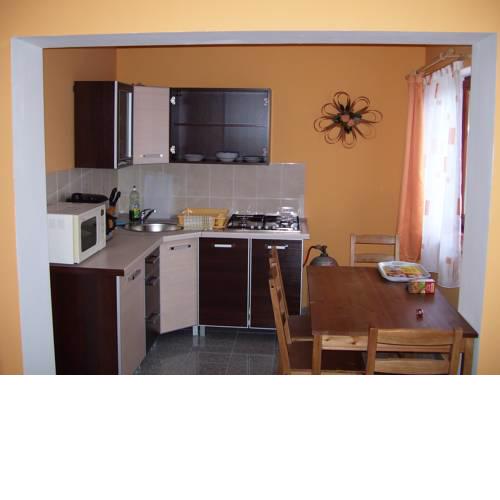 Napfény Apartmanház Cserkeszőlő