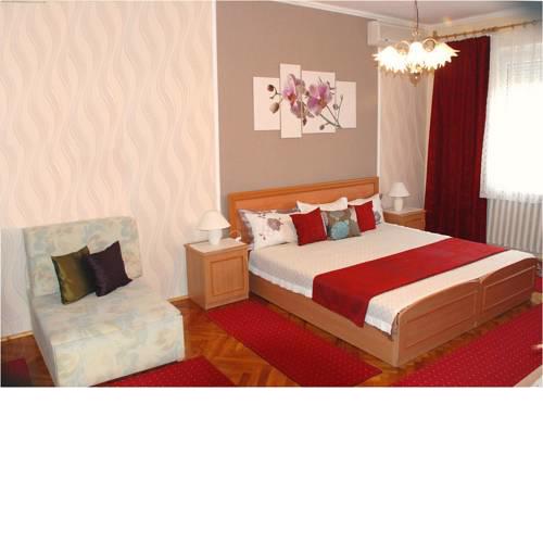Napfény Apartmanház