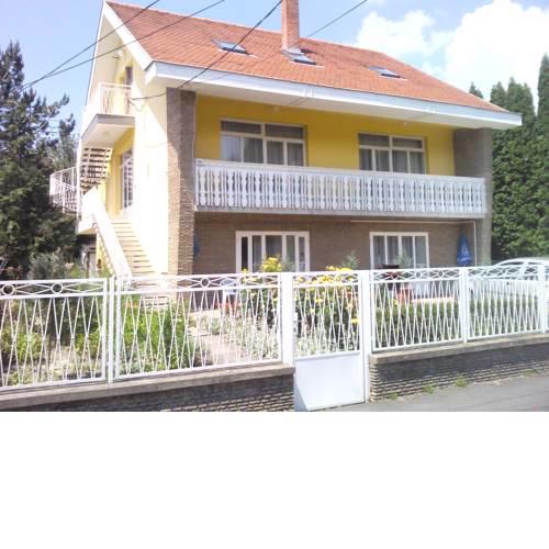 Napfény Apartment