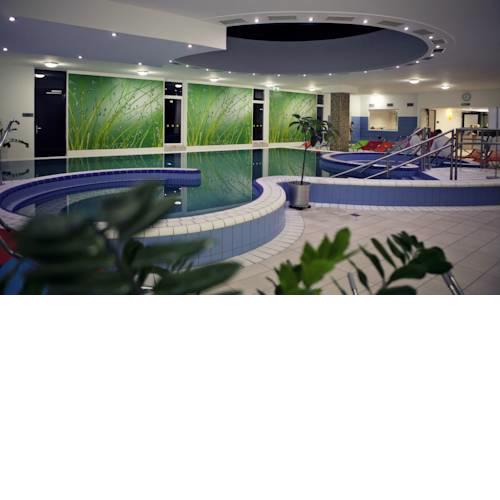 Napfeny Hotel
